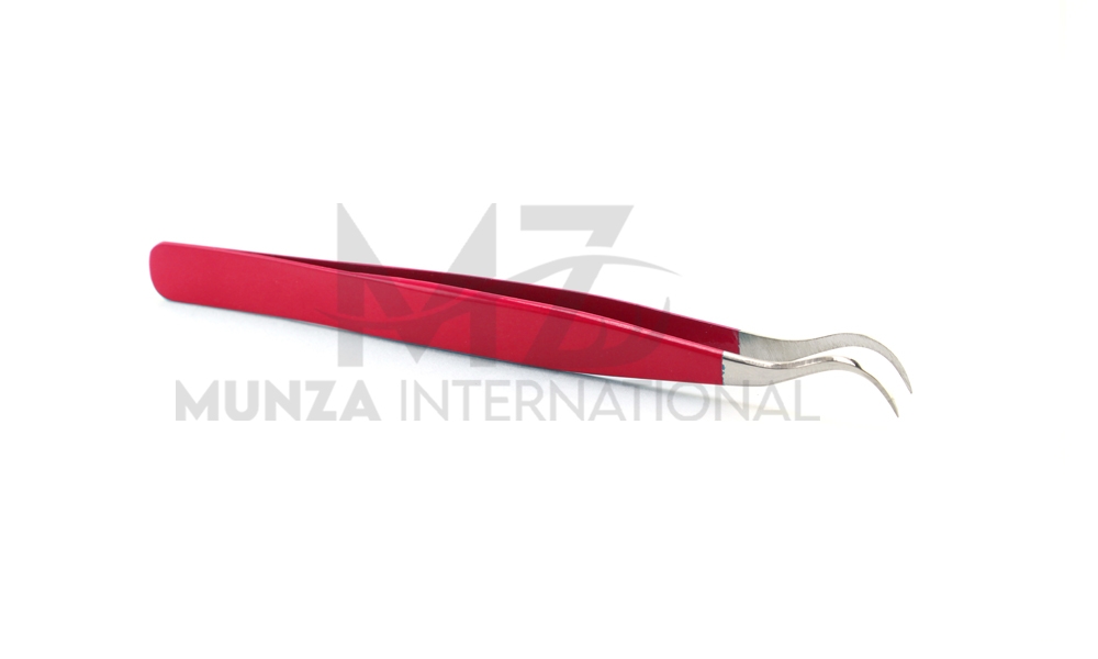 Eyelash Tweezers